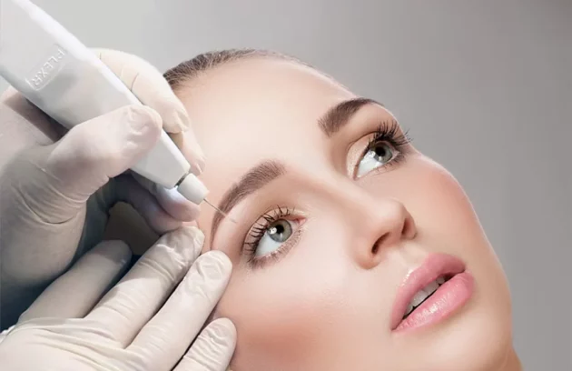 پلاسماجت پلک