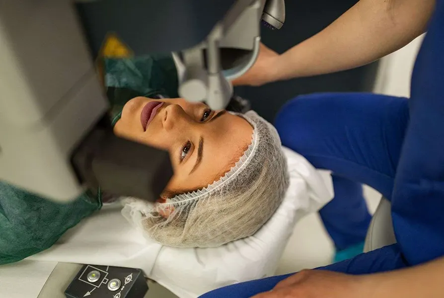 عمل اسمایل چشم