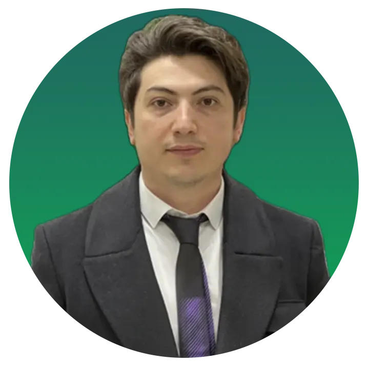 دکتر محمدخانی