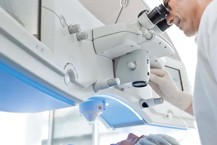 عمل اسمایل چشم