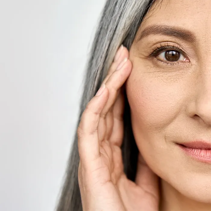 ماندگاری بلفاروپلاستی