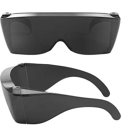 عینک مناسب بعد عمل prk