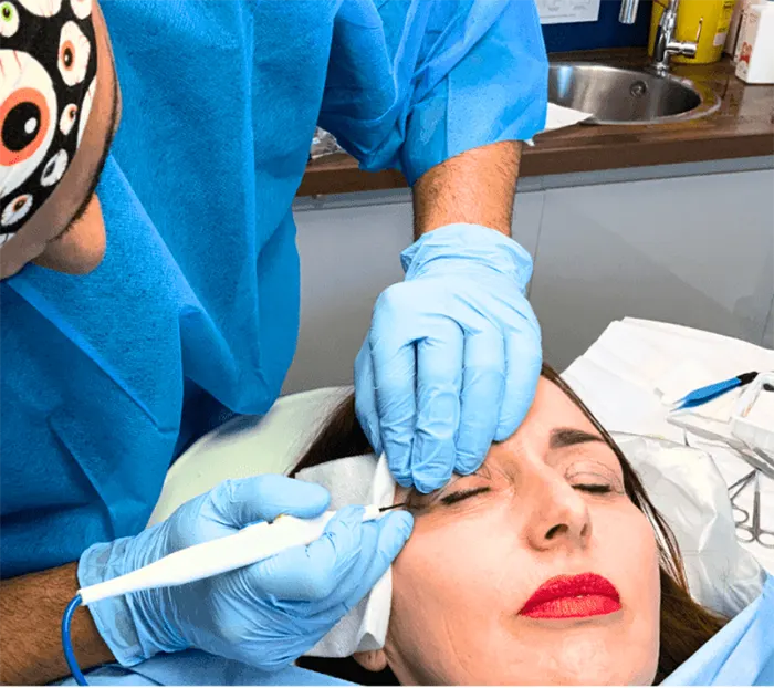 اکولوپلاستی