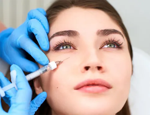بوتاکس و PRP و مزوتراپی و مزوژل و فیلرها