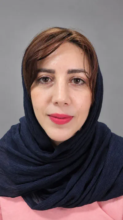 قبل و بعد  بلفاروپلاستی